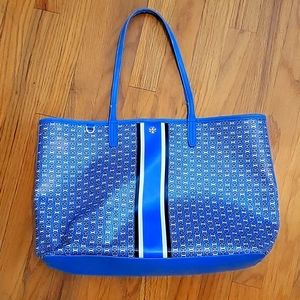 Tory Bruch tote bag